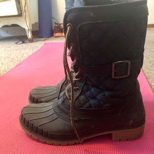 Kamik Women’s Sienna winter/snow boots